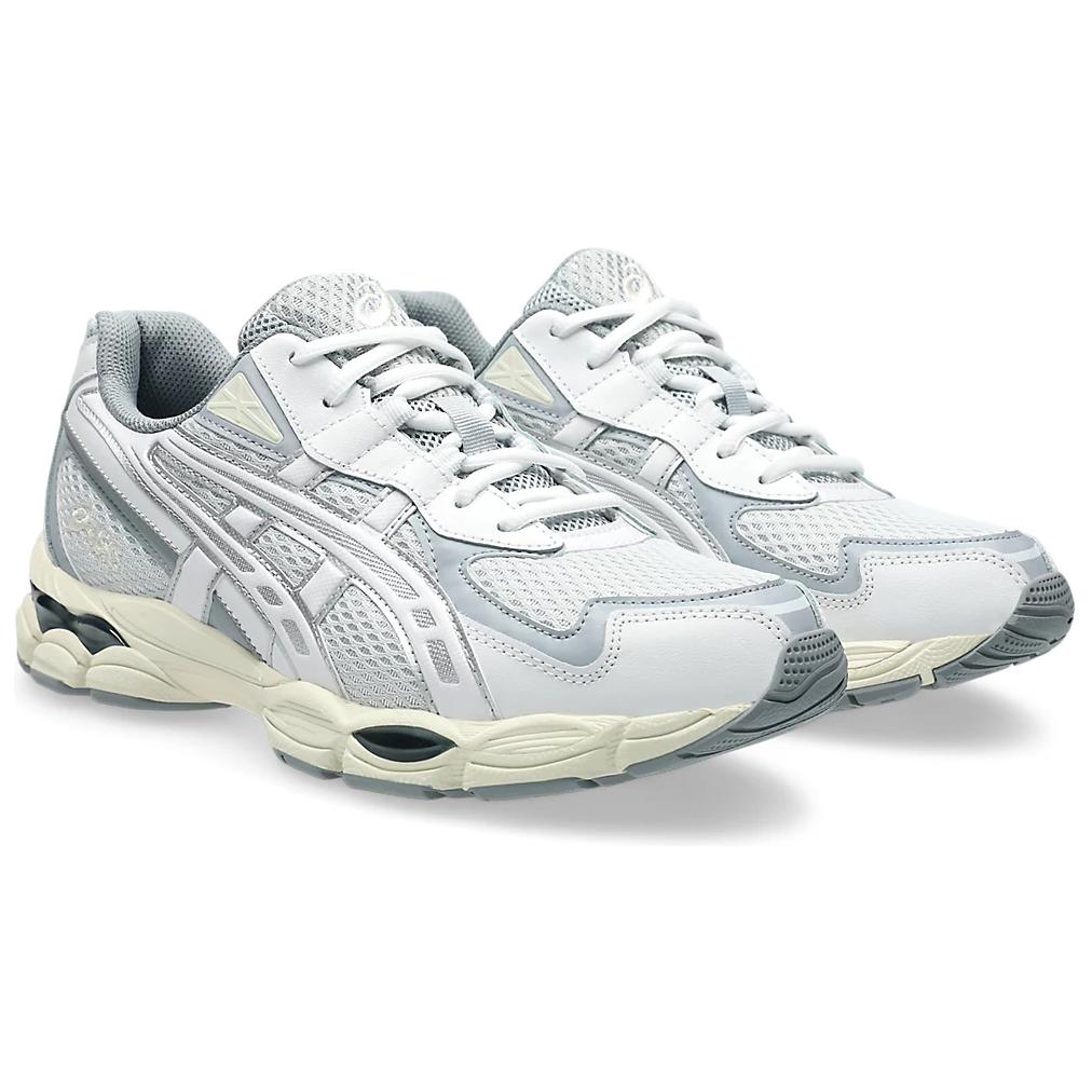 ASICS Gel NYC 2055 Glacier Grey White