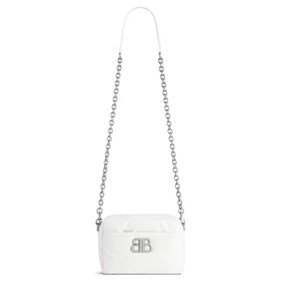 Balenciaga Monaco Xs Camera Bag