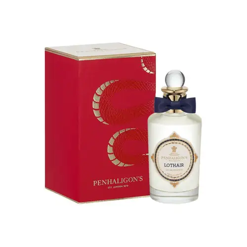 PENHALIGON'S New Year Limited Tea Transport Boat