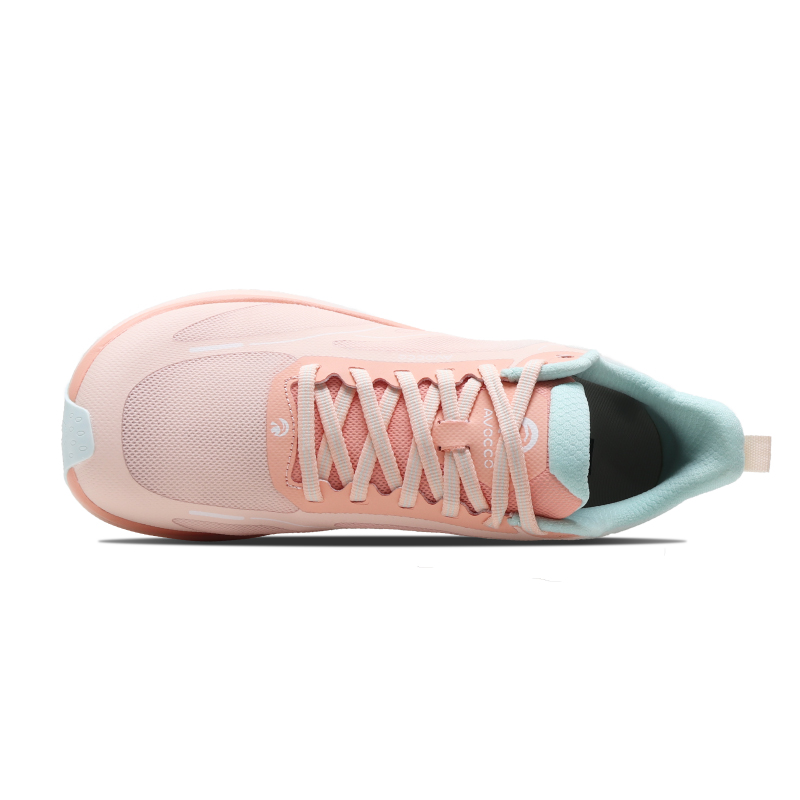 AVOCCO Cushioning Abrasion Resistant Breathable Low top Supercritical Training Long Distance Running Shoes