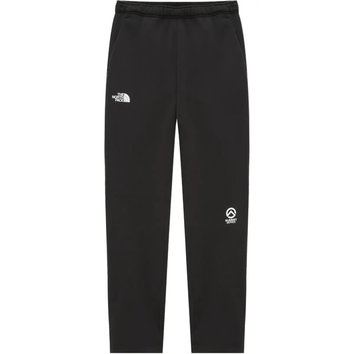 THE NORTH FACE Knitted Sweatpants Men's Dark Gray