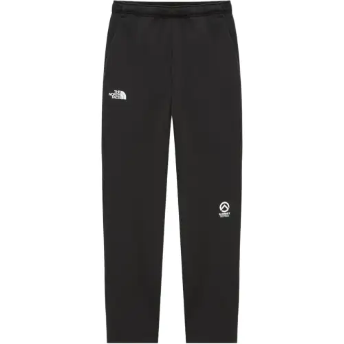 THE NORTH FACE Knitted Sweatpants Men's Dark Gray