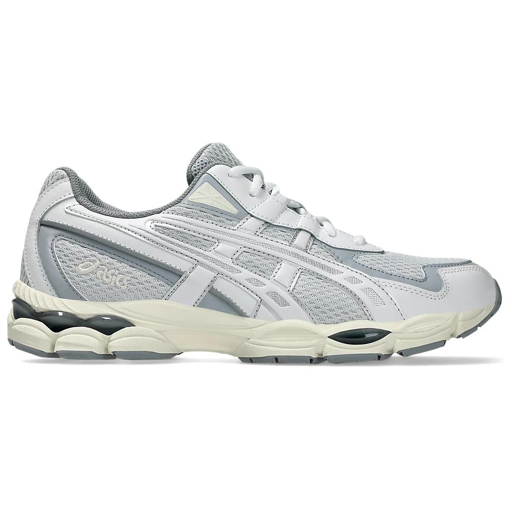ASICS Gel NYC 2055 Glacier Grey White