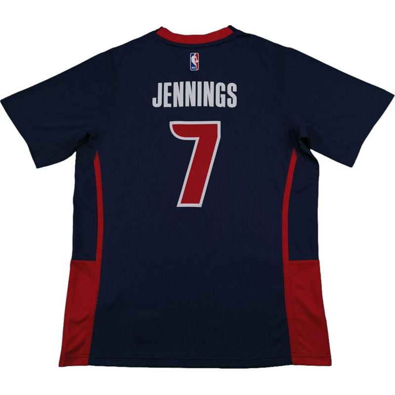 Adidas Basketball Jersey Men’s Navy Blue