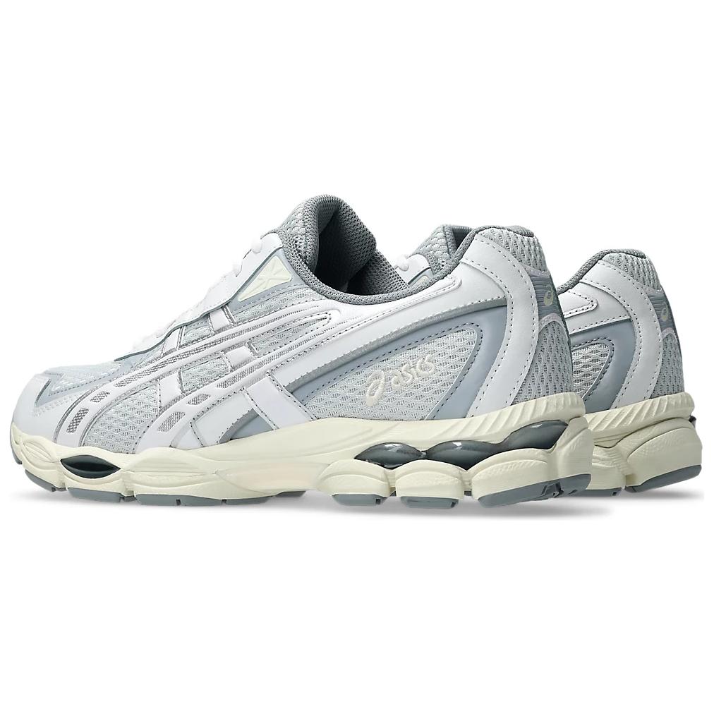 ASICS Gel NYC 2055 Glacier Grey White