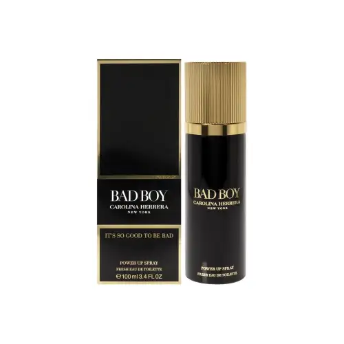 CarolinaHerrera Bad Boy Power Up Men's