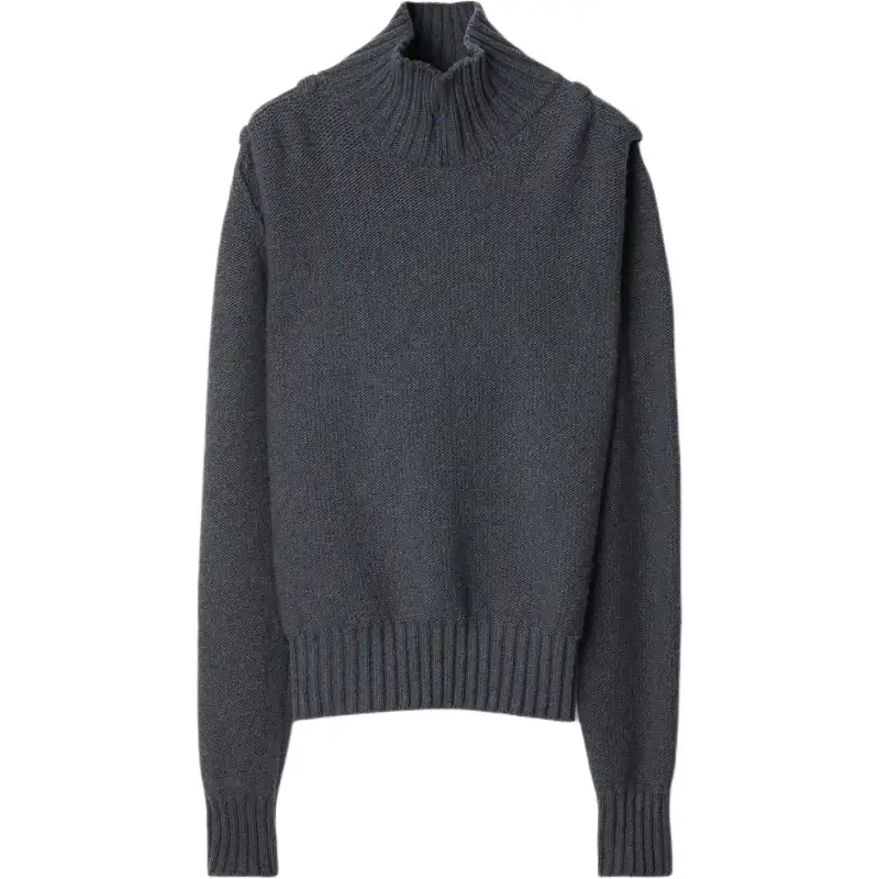 Burberry turtleneck sweater