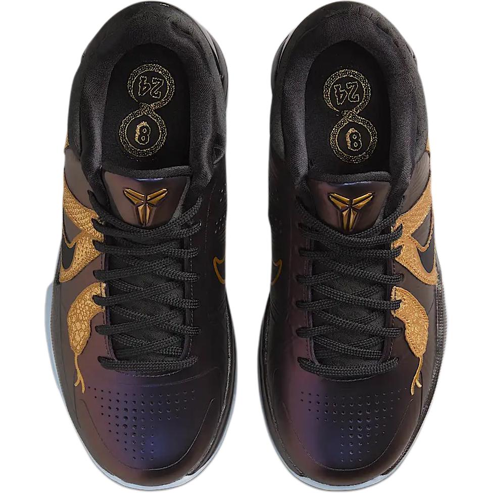 Nike Kobe 5 Protro “Year of the Mamba”CNY