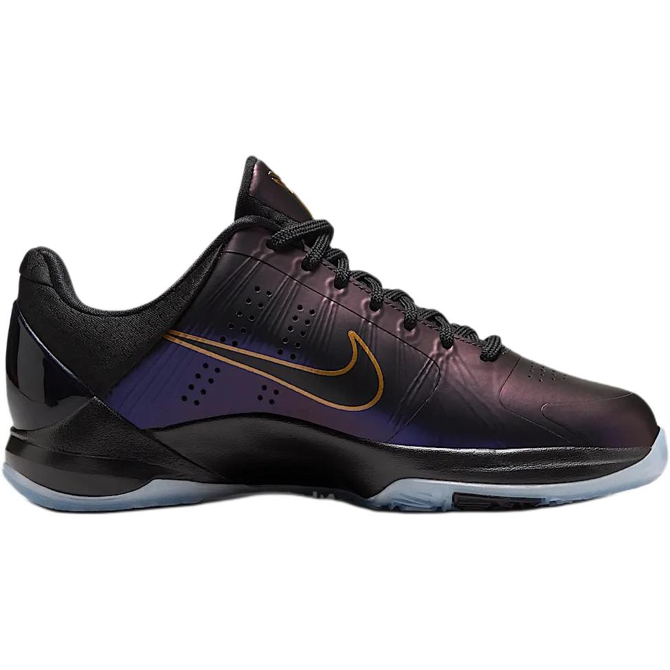 Nike Kobe 5 Protro “Year of the Mamba”CNY