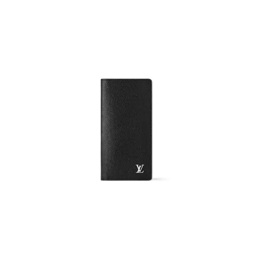 LOUIS VUITTON Brazza Wallet