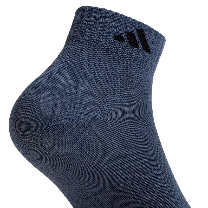 Adidas Ankle Socks Unisex 2 Pack