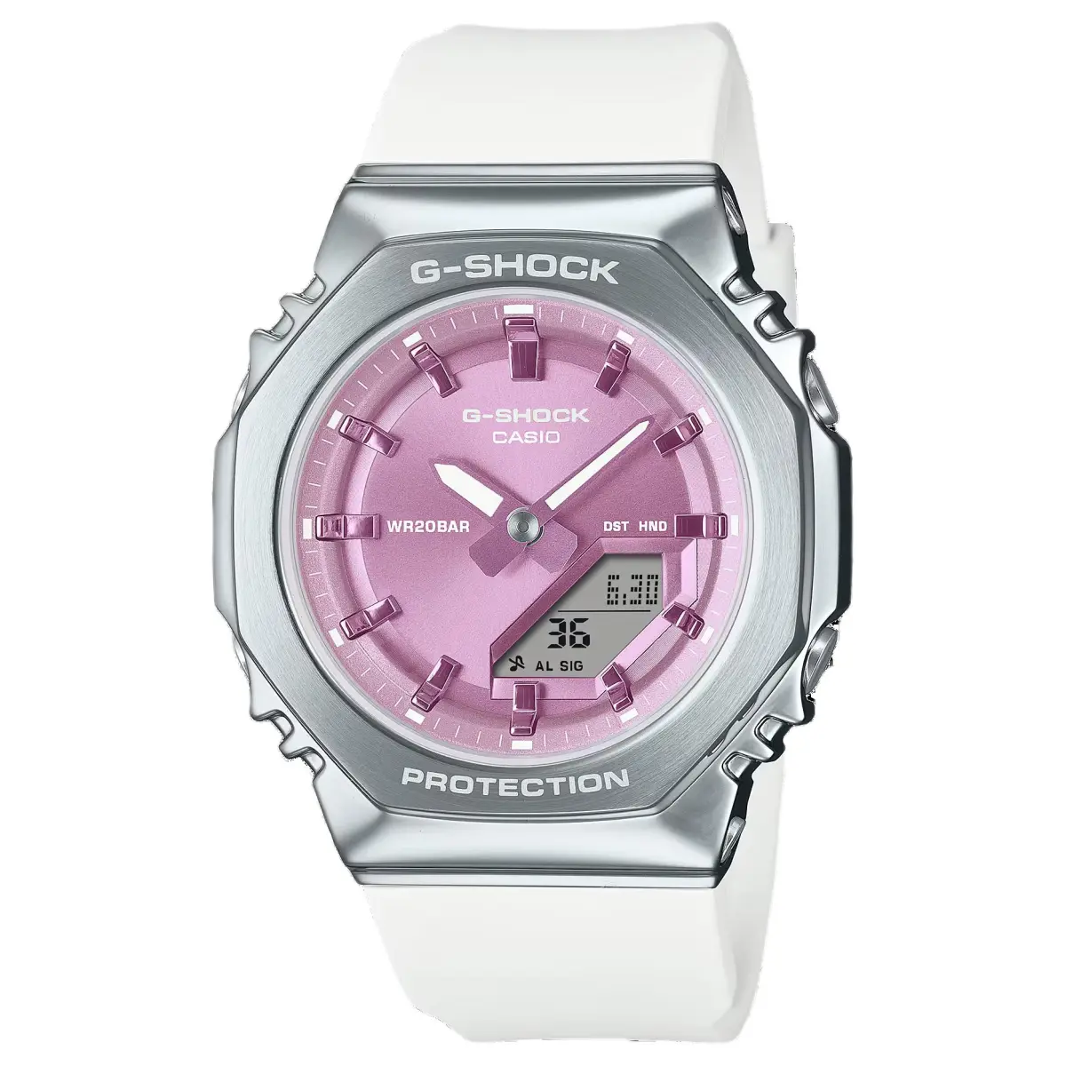 CASIO G Shock GM S2110 7A6