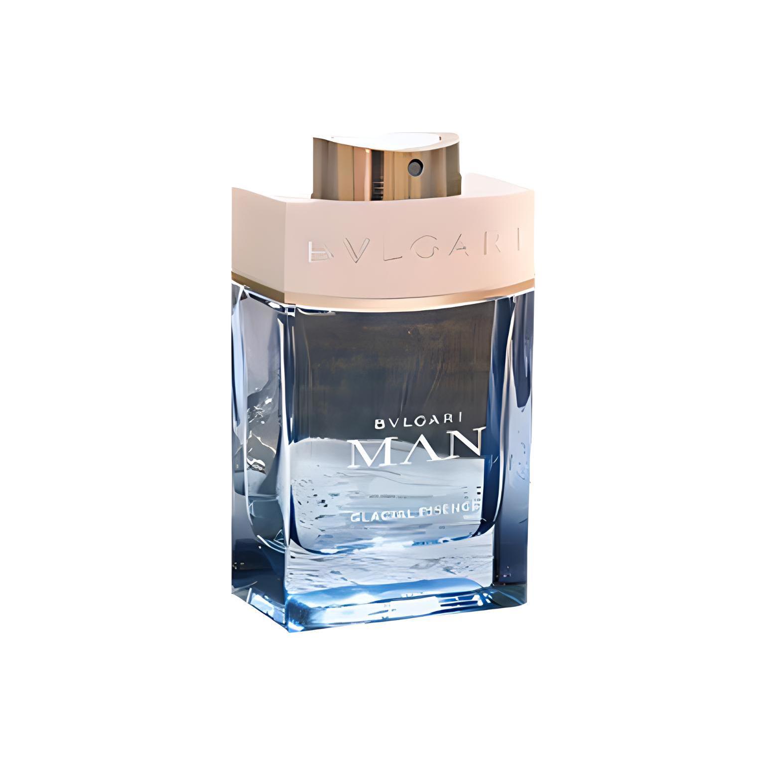 BVLGARI Bvlgari, wooden perfume, woody notes, 100 ml