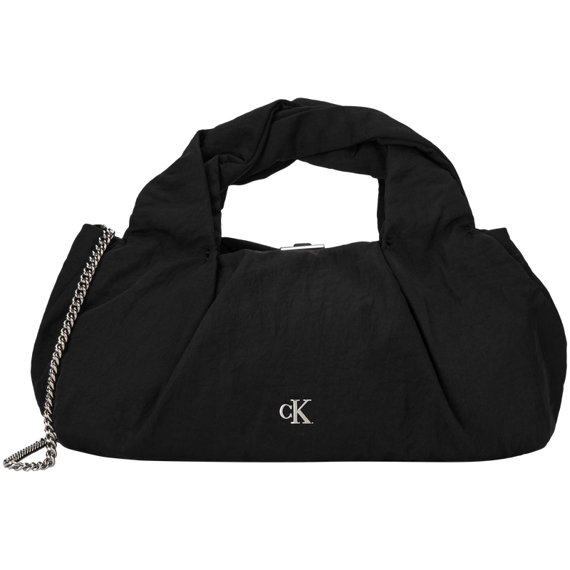Женская сумка CALVIN KLEIN (космический черный)