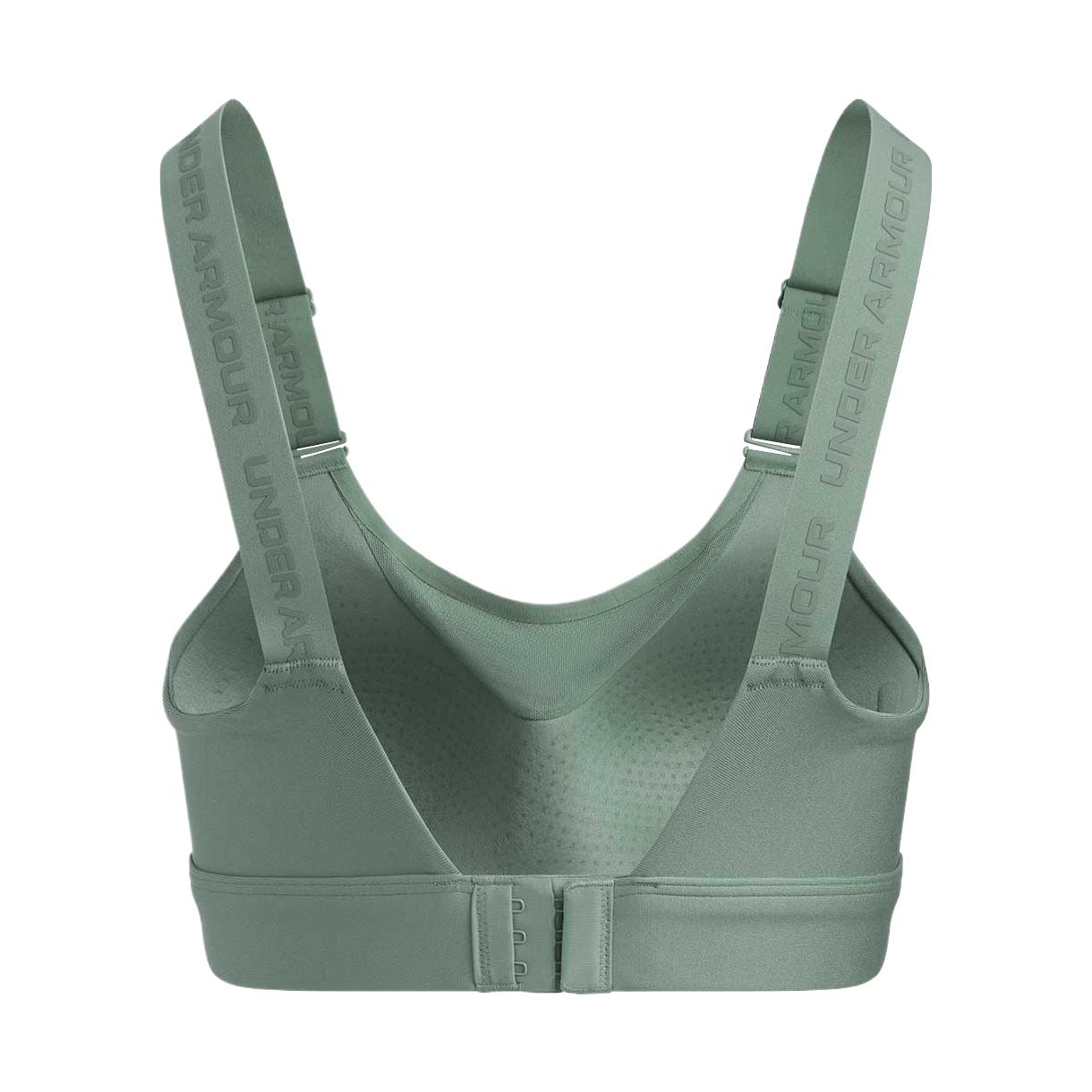 Under Armour Infinity 2.0 Sports Underwear Women’s Lime Green