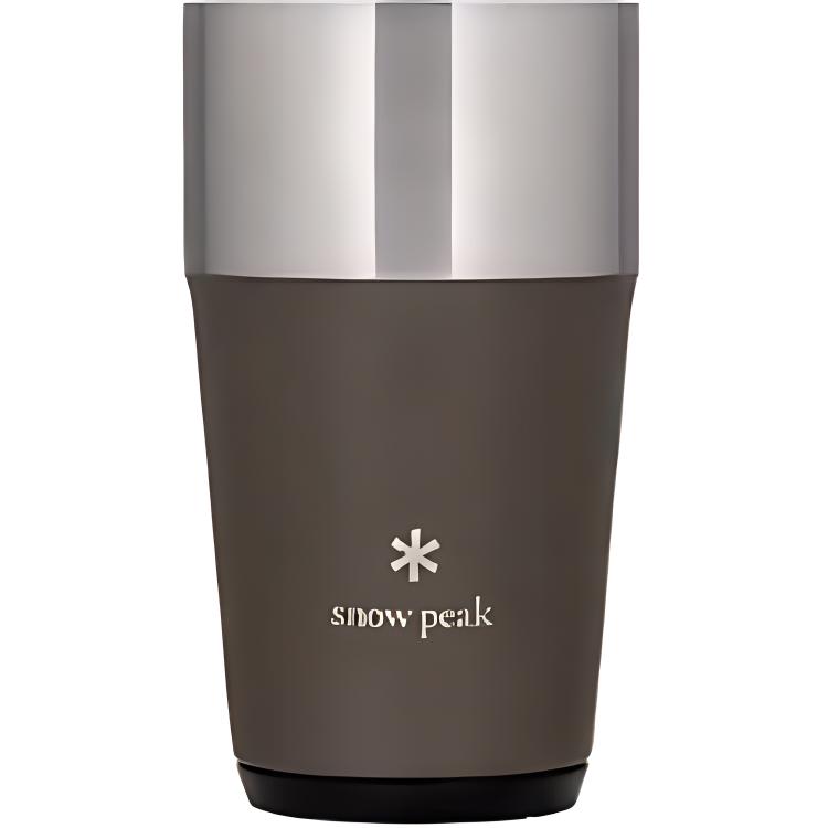 Кружка snow (зеленый)