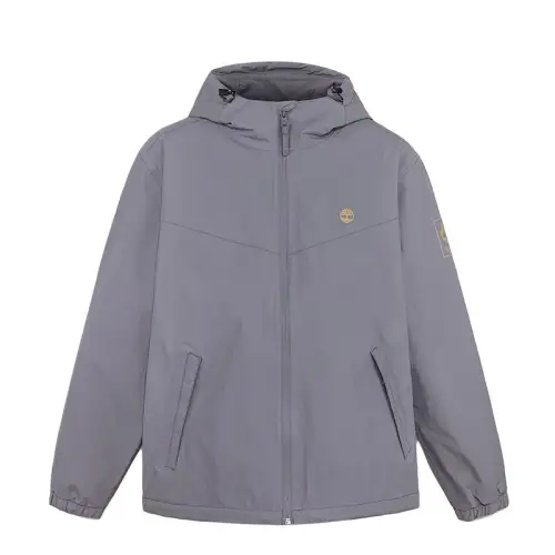 Timberland Waterproof, Windproof, And Breathable Windbreaker Jacket Men's Shooting Star