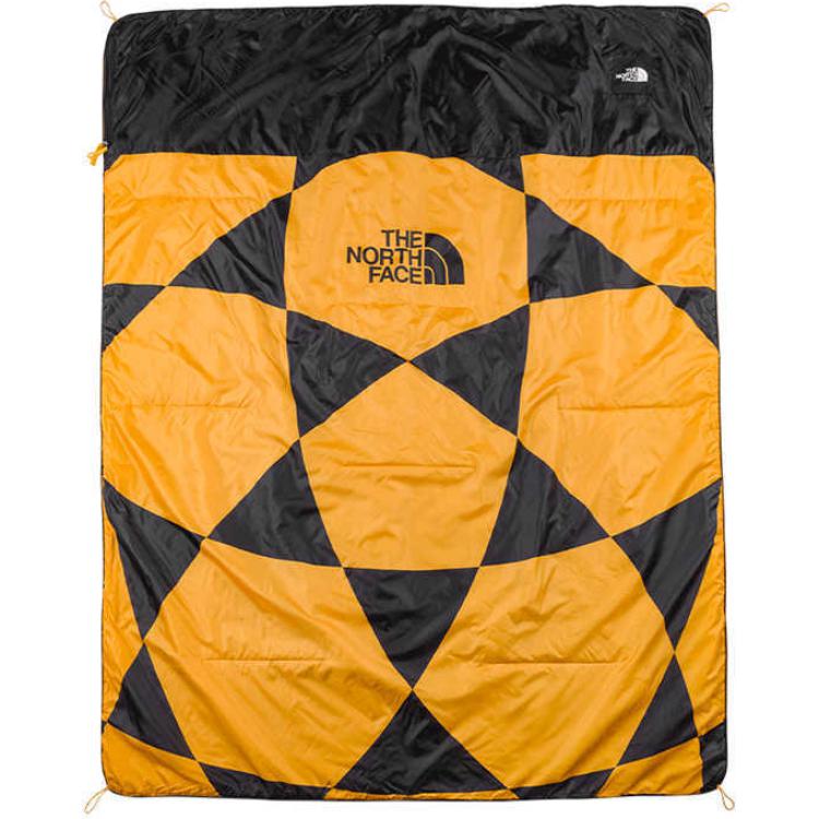 THE NORTH FACE Camping Moisture Pads Outdoor Camping 183*142cm