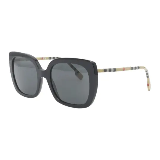 Burberry Eyewear Square Frame Sunglasses