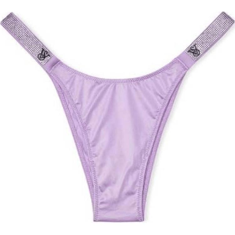 Женские трусы Victoria's Secret (лавандовые)