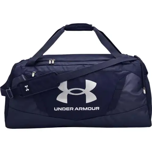 Under Armour Polyester Travel Bag 101L Unisex Marine Gray
