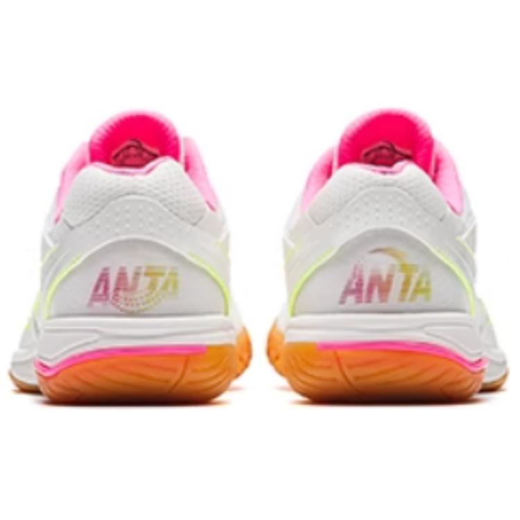 Anta Rotor Cushioning Coverage Abrasion Resistant Slip Resistant Cushioning Coverage Abrasion Resistant Slip Resistant