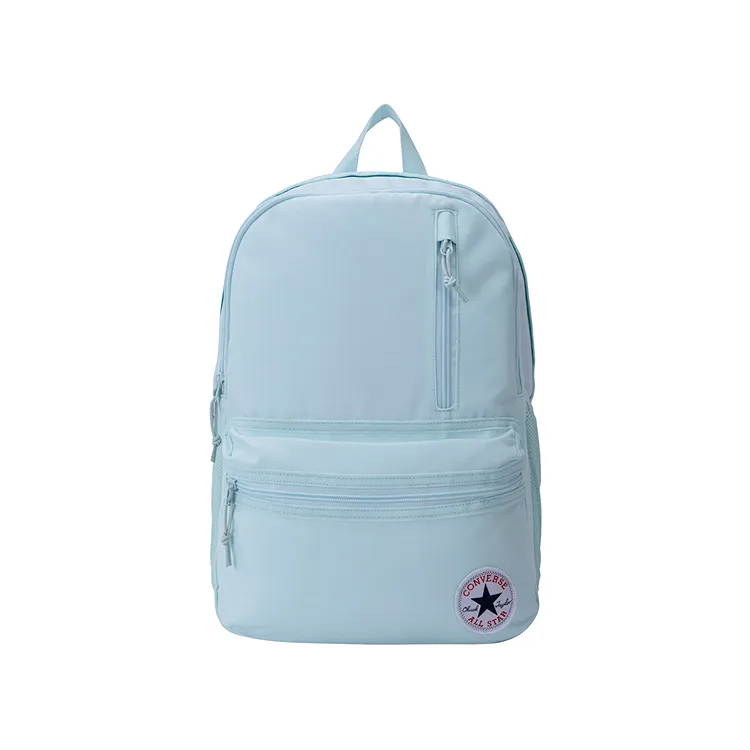 Converse All Star Polyester Backpack Unisex Azure