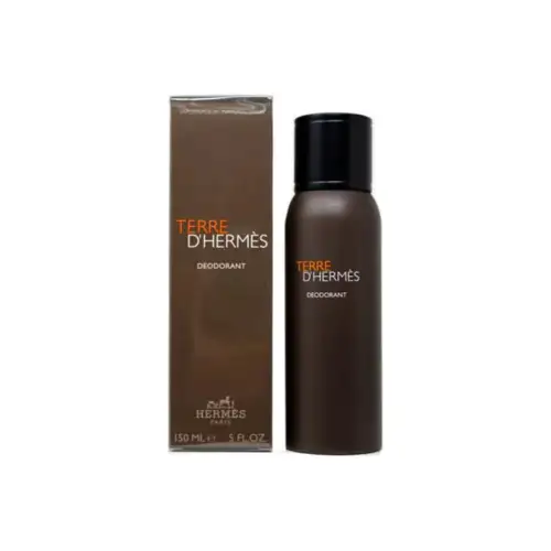 HERMES Deodorant, antiperspirant, spray, 150 ml