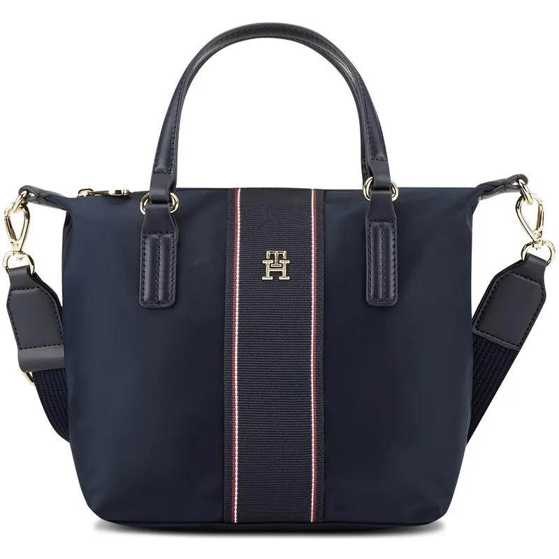 Tommy Hilfiger Poppy Tote Bag