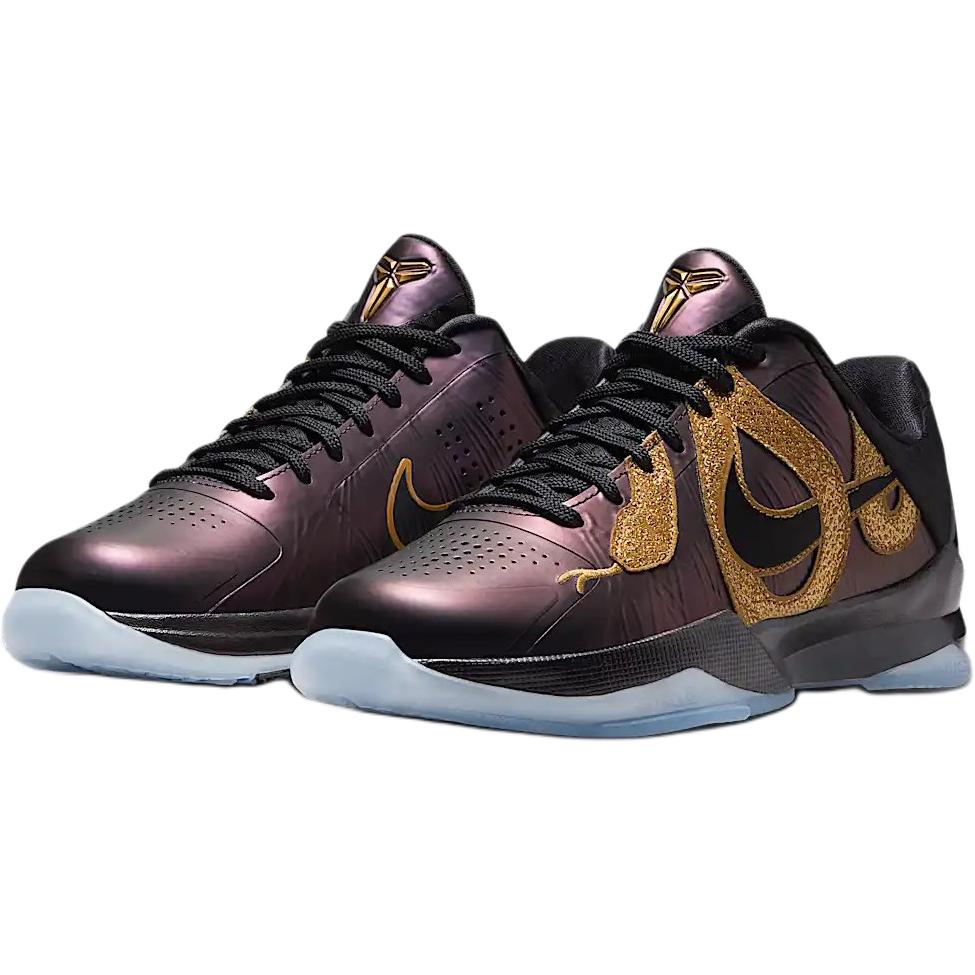 Nike Kobe 5 Protro “Year of the Mamba”CNY