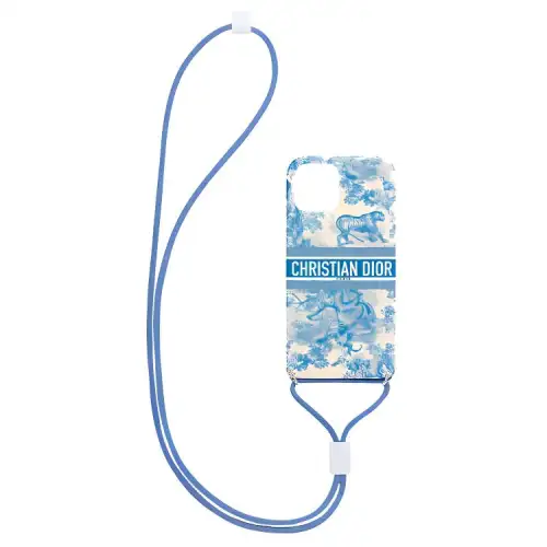 DIOR Cell Phone Pouches