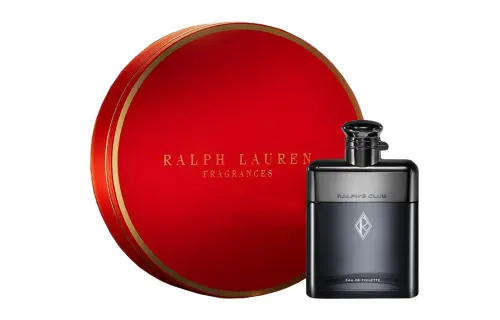 Ralph Lauren New Year Limited Club