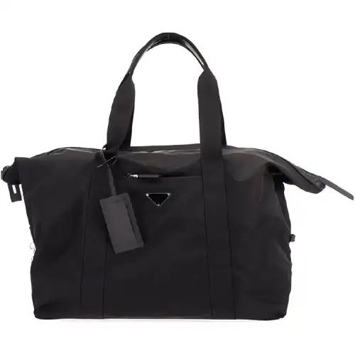 PRADA Travel Bags