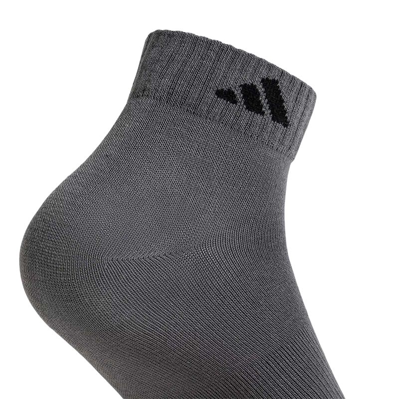 Adidas Ankle Socks Unisex 2 Pack