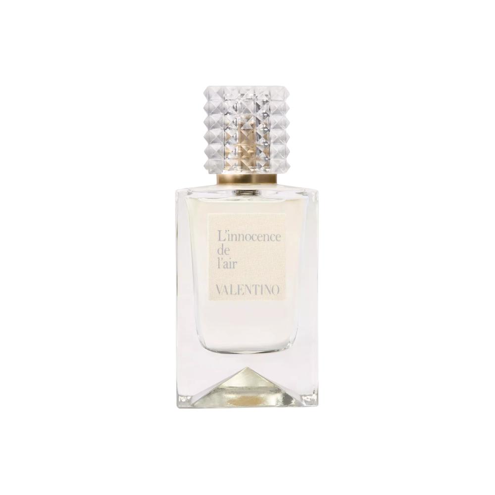 Valentino Valentino, fashionable floral perfume contains rose, 30 ml, 100 ml, Birthday gift