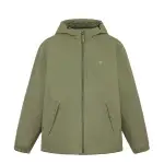 Timberland Waterproof, Windproof, And Breathable Windbreaker Jacket Men's Kassel Green