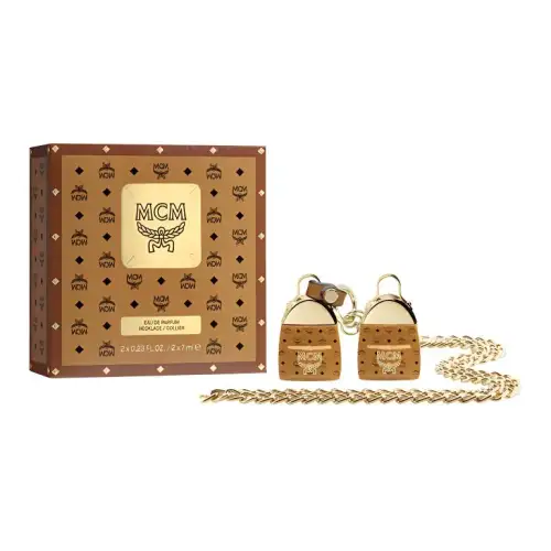 MCM COLLECTION Luxury Style