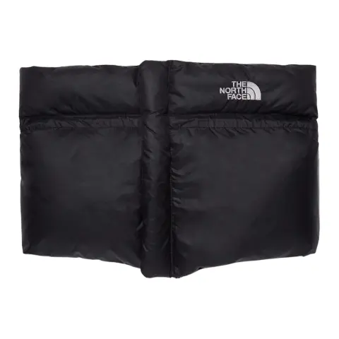 THE NORTH FACE Tear Resistant Fabric, Nylon, Polyester Snoods Men's Black