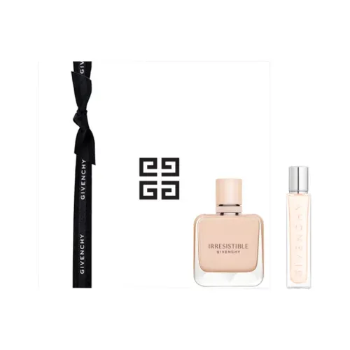Givenchy Nude Velvet Set
