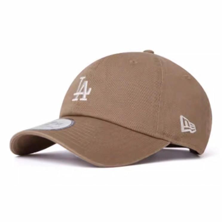 Кепка New Era (каки)