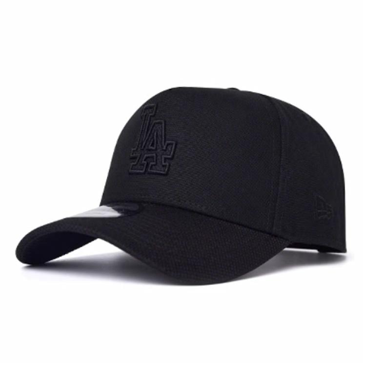 Кепка New Era (черная)