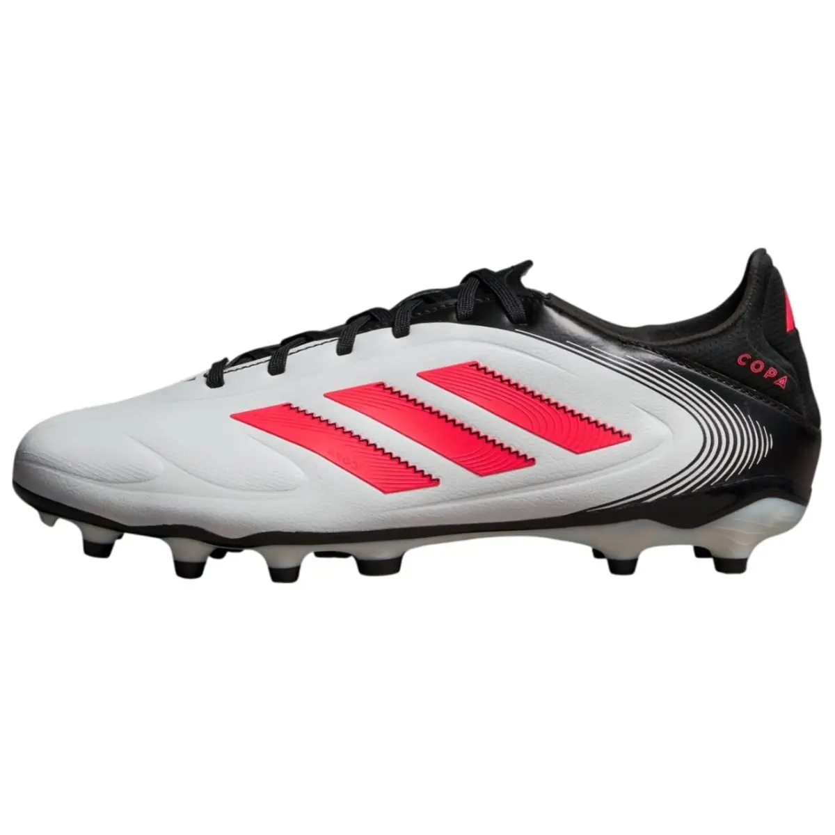 Adidas Copa Pure 3 FG Rubber Long Studs MG Rubber Short Studs Slip Resistant Abrasion Resistant Soccer Shoes Unisex