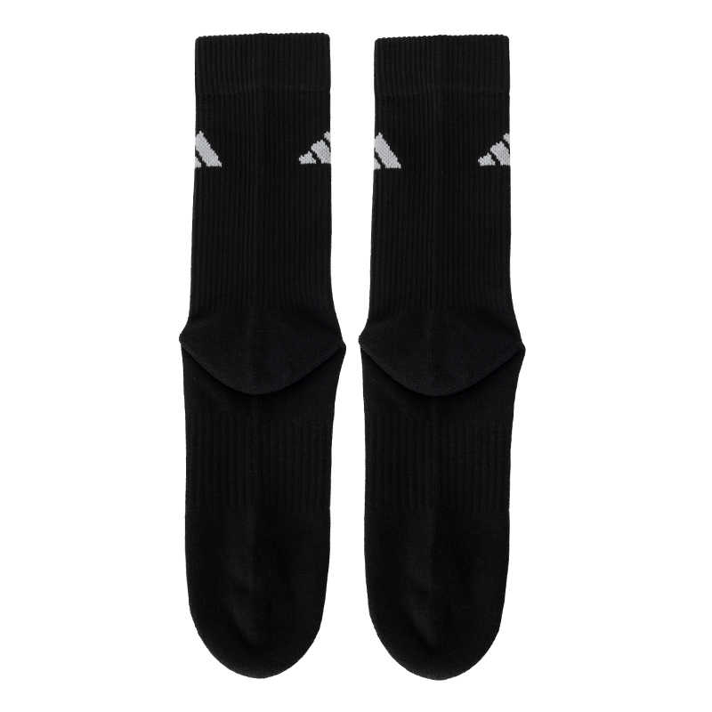Adidas Crew Socks Unisex 3 Pack