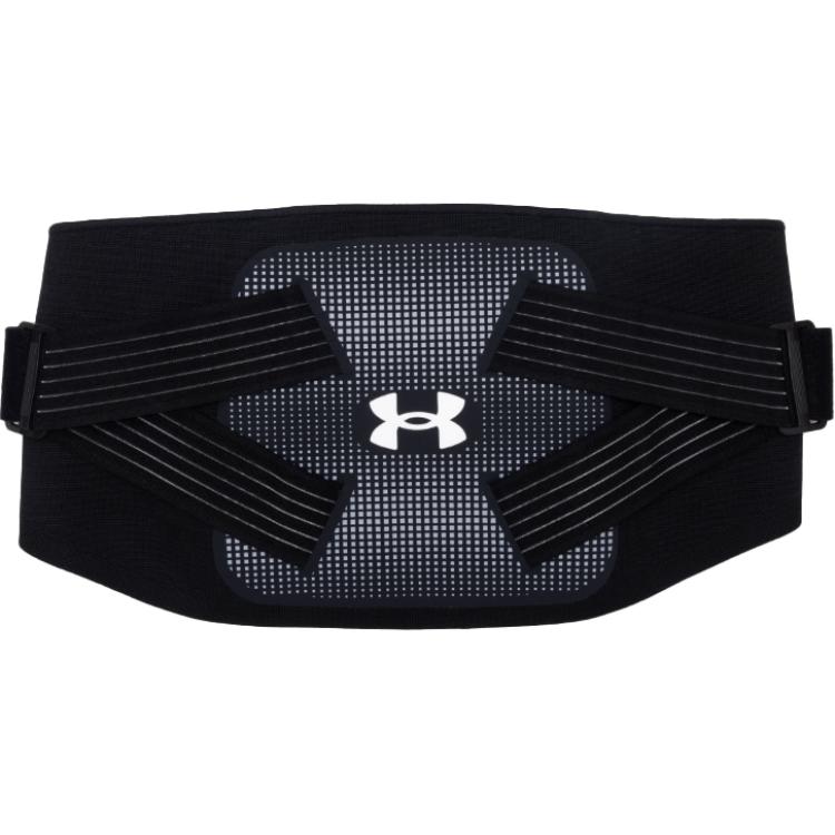 Пояс Under Armour Under Armour (черный)