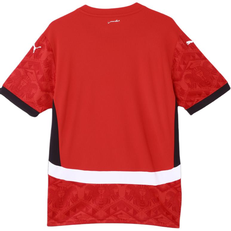 PUMA Playera Local Egipto 2025 Para Hombre