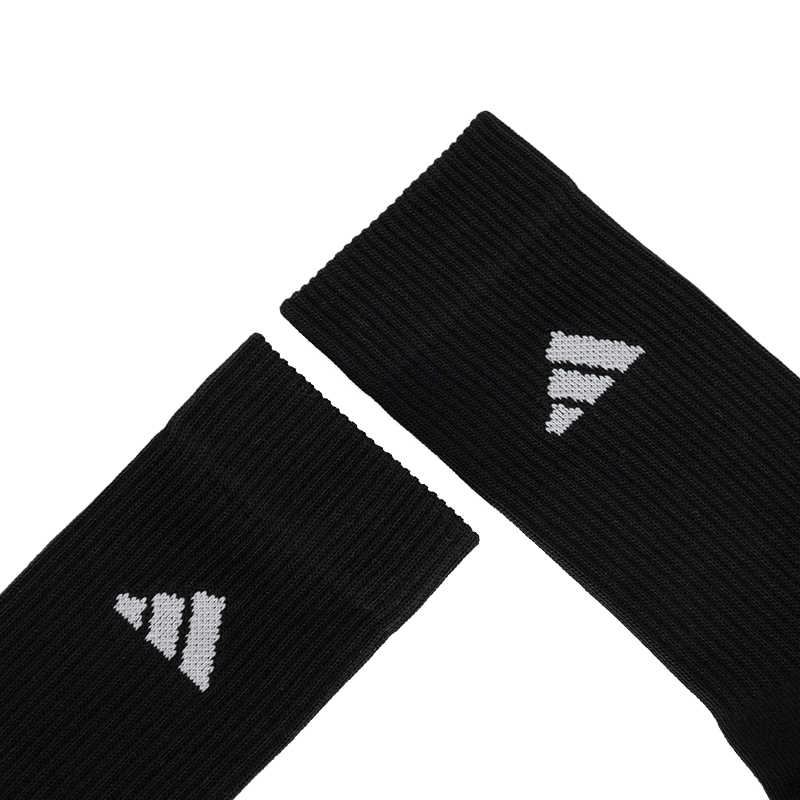 Adidas Crew Socks Unisex 3 Pack