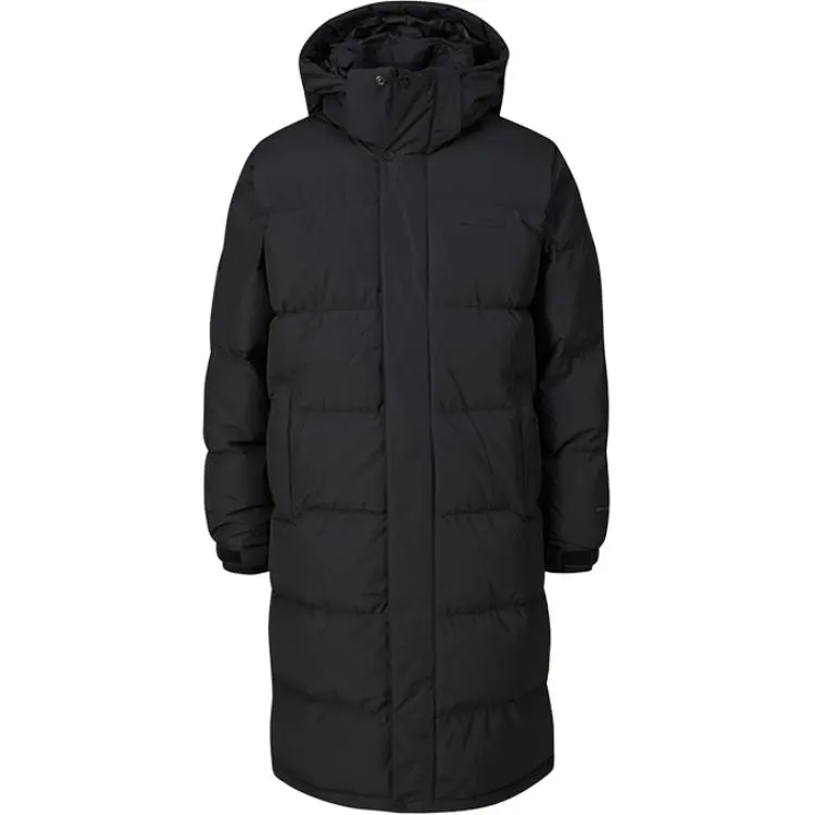 Columbia Omni Heat Down Jacket Unisex Black