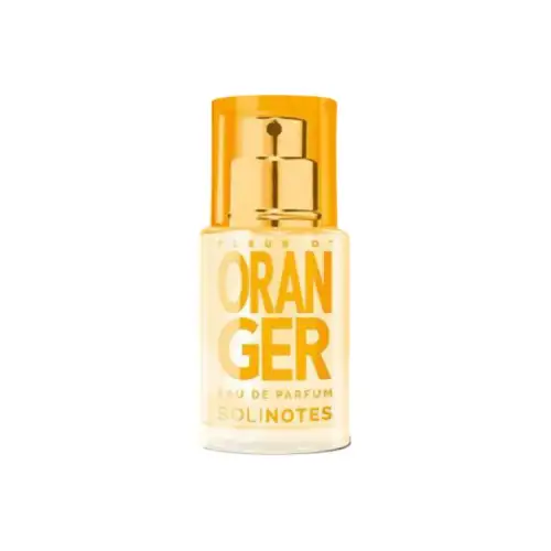 SOLINOTES Neroli