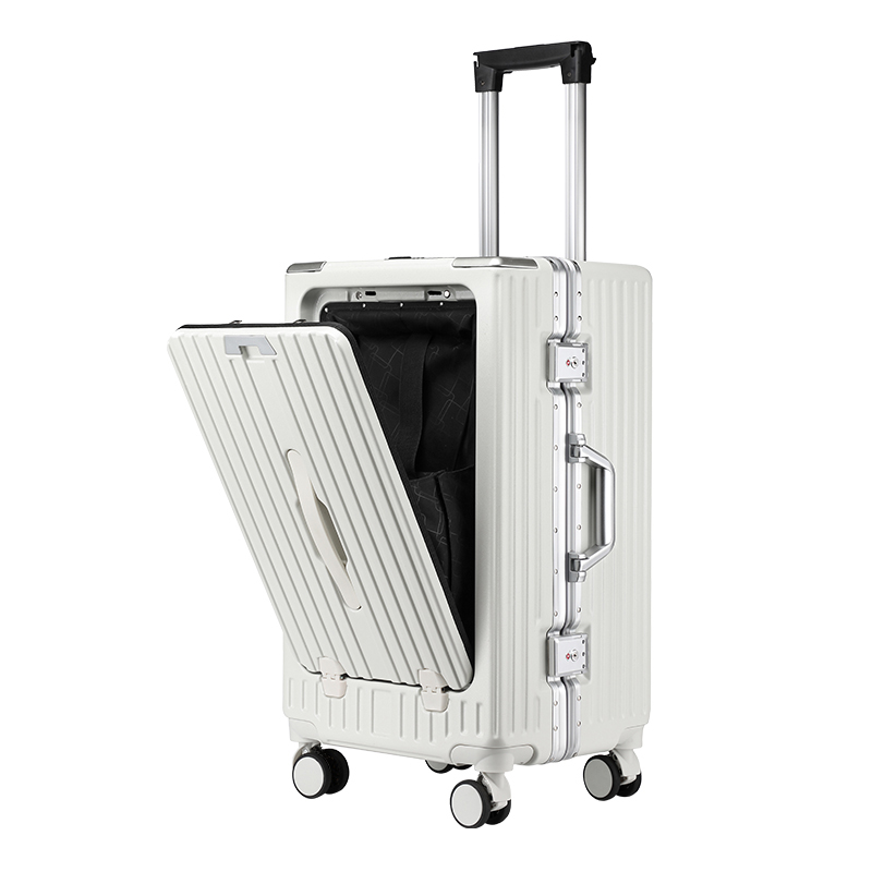 PAUL FRANK ABS+PC 20 Inches/24 Inches Luggage Unisex Multicolor