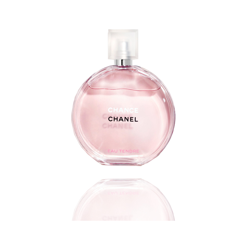 CHANEL Chance Eau Tendre - Eau de Toilette